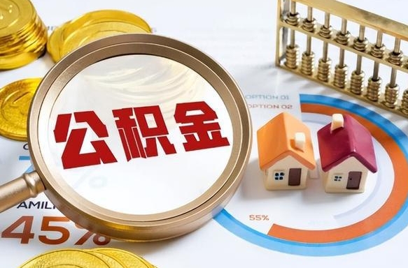 南阳公积金多少可以提（住房公积金多少可以提）